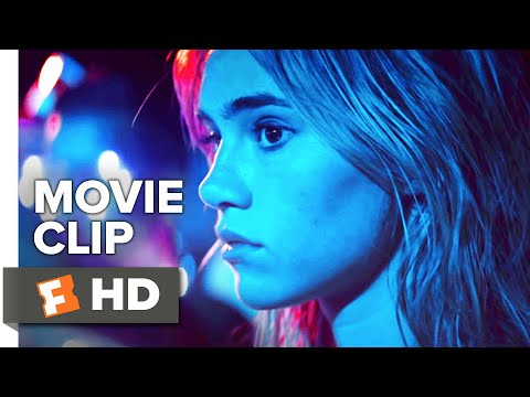 The Bad Batch Movie Clip - Bad (2017) | Movieclips Coming Soon