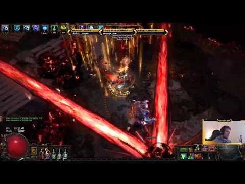 BladeBlast vs A8 Sirus