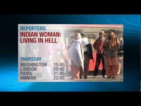 Indian Women -- Living in Hell