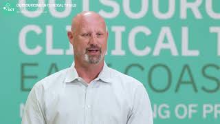 T J  Sharpe_Clinical research advocate, Sharpe Patient Insights