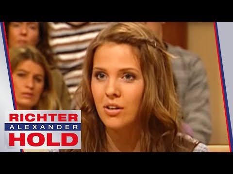 Anwaltssohn Justus in der Mangel: Schluss mit Arroganz | 2/2 | Richter Alexander Hold