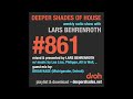 Deeper Shades Of House #861 w/ exclusive guest mix by BRIAN KAGE - FULL SHOW