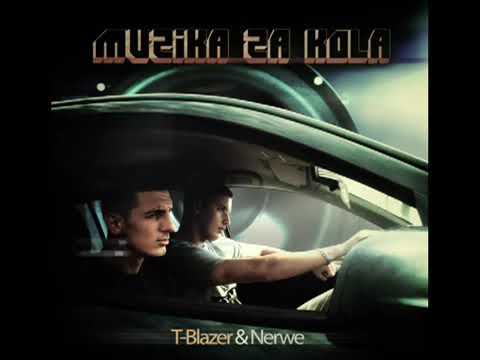 T-blazer x nerwe fr elitni odredi x bojana vasev ti samo dodji
