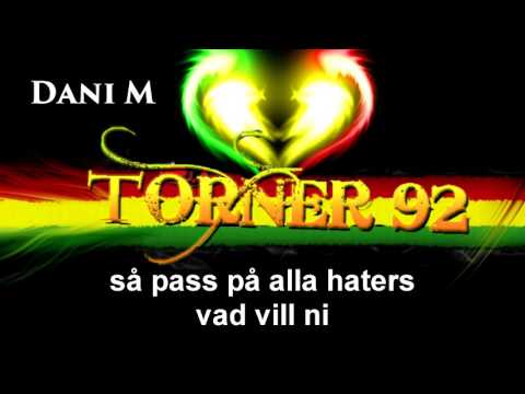 Linda Pira feat. Dani M - Shu Katt lyrics