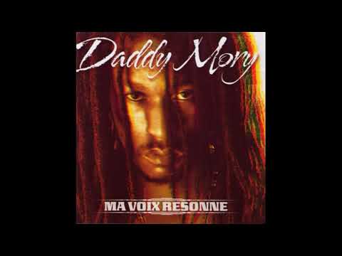 DADDY MORY feat SAIAN SUPA CREW - RESPECT LA FEMME
