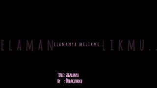 Download lagu SEGALANYA #lagucinta#lagugalau#lagupengantartidur#lagucapcut#lagutiktkok#liriklagu#lagukangen#ri du mp3