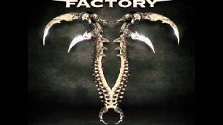 Fear Factory-Final Exit-Mechanize