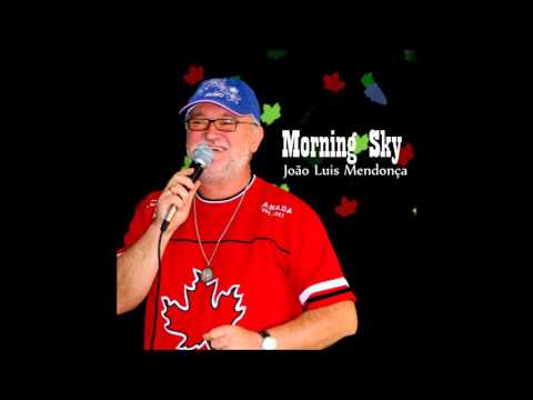 João Luis Mendonça - Morning sky [2006]