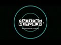 The Destruction Of Cartoon Network 1999 Logo