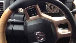 preview picture of video '2014 RAM 3500 Used Cars Okmulgee OK'
