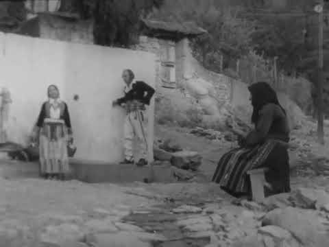 Борче Крстевски и Грозда Стоева - Моме оди на вода Borce Krstevski Grozda Stoeva - Mome odi na voda