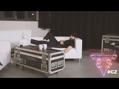 Latinsko-americké turné přichází - Tokio Hotel TV 2020 EP 01 | #CZ