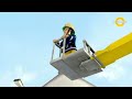 Pomperul Sam Fireman Sam Season 6 Intro With Season 10 GFOPP Vocals Romanian Fanmade Correct