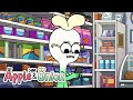 The Best Food Jokes | Apple & Onion | Cartoon Network