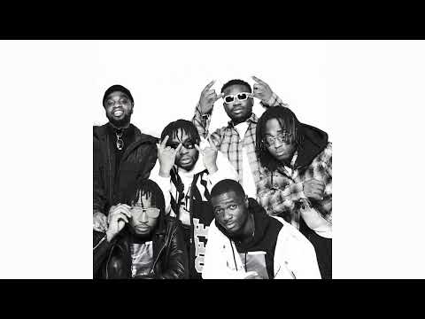 “9-5” - NSG x Amapiano x Geko Type beat | Type Beat 2023