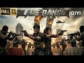 Multi Sub Blade Dancer Action Thriller Gunfight Chinese Movie 2026 IQIYI English