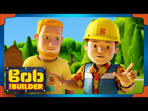 Bob the Builder | Building plans! |⭐New Episodes | Compilation ⭐Kids Movies