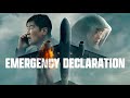 Emergency Declaration 2025 Action Thriller Movie Review Commentary