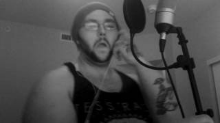 Periphery - Catch Fire(vocal cover)