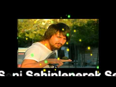 OzanRecord Feat Oscar Attack -  Uykusuz Kaldım