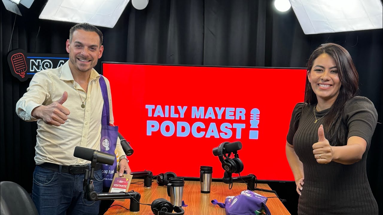 # 15 Pod Cast (Vanderlei Gaspar)