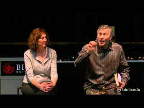 Erik Thoennes and Donna Thoennes: Marriage and Friendship [Biola Afterdark Chapel]
