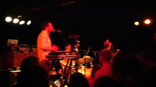 Good Old War - I Should Go/Thinking Of You