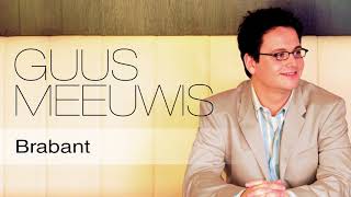 Guus Meeuwis - Brabant (Audio Only)