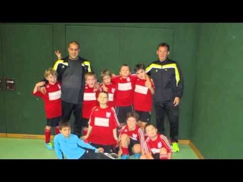 U9 Diverse Impressionen Herbst&Winter