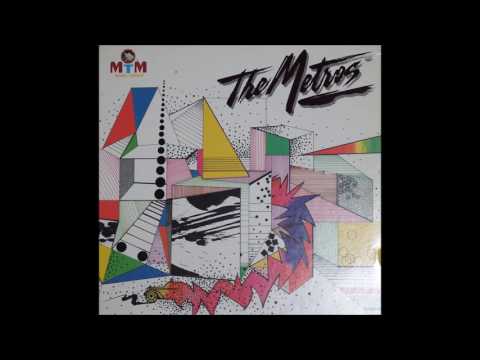 The Metros - Up The Ladder To The Roof