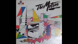 The Metros - Up The Ladder To The Roof