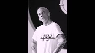 Eminem mentions &quot;Fack&quot; in his verse