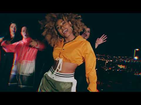 Bande Organisée REMIX VERSION FÉMININE // CLIP OFFICIEL