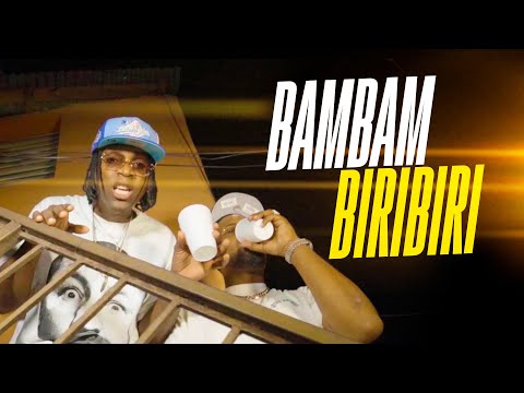 El Safy 0880 X Valentin El Artista 🍑BamBam BiriBiri🍑(Video Oficial)