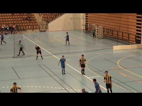 Haris Kurtisi: Kristianstad Cup 2019 del.6