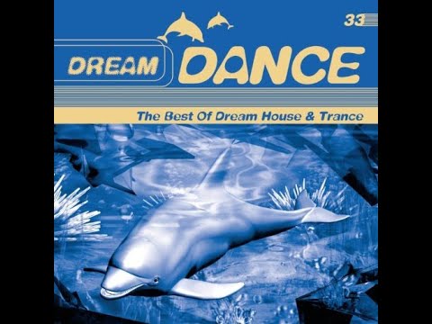 Dream Dance Vol  33   CD 2