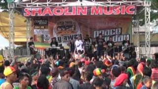 Download lagu FLY AWAY (freedom song) full Live KONSER SHAOLIN MUSIC cilacap mp3