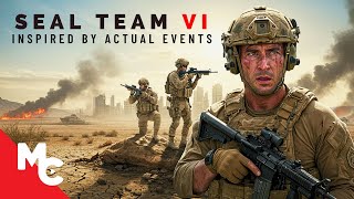 SEAL Team VI | Full Action Drama Movie