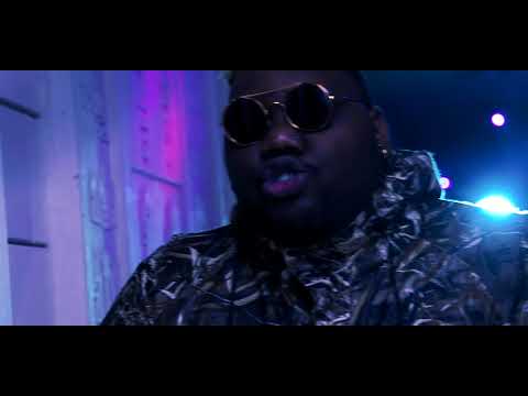 Big Space x Lil Frost  - Aquafina (Dir. by Chav.O_)