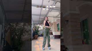 All About Him - Tiktok Dance Tutorial | AoraeaSp