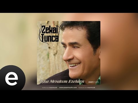 Zekai Tunca - Misketi Çaldırmaz mıyım ? ( Telefonda Sen ) - Official Audio
