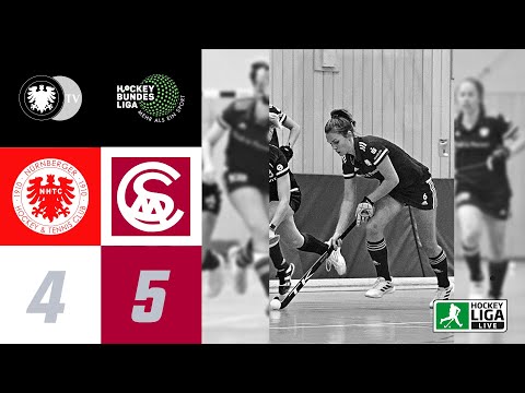 Nürnberger HTC vs. Münchner SC  (Halle 22/23)