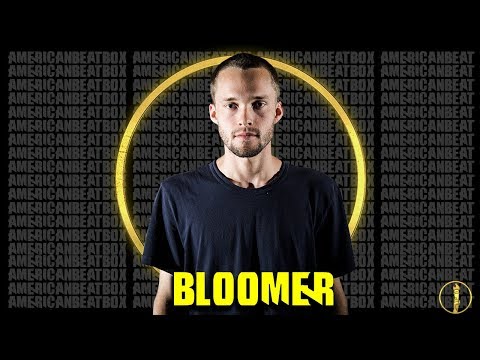 Bloomer | Shoutout | Smash Sounds 2018