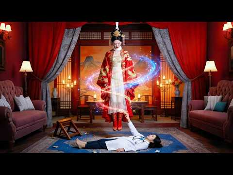 10y loyal; wedding night husband+mistress. Hanged revives; 2 souls, med+poison power, top in 3d