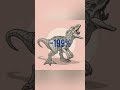 Win Rate Against Mosasaurus Jurassic Mosasaurus Jurassicworlddominion Jurassicpark Rexy Compy