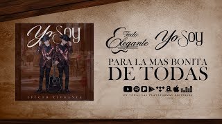 Para La Mas Bonita De Todas Lyrics English Translation