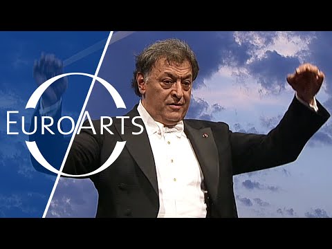 Johann Strauss - Wiener Blut, Waltz (Vienna Philharmonic Orchestra, Zubin Mehta)