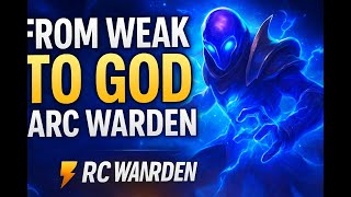 Zet: از لاینِ باخت تا لوردِ مپ 💥 | The Clone That Saved the Game