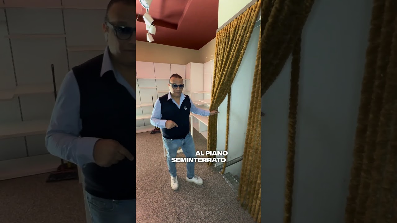Magazzino - Video