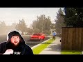 I Moved Into The Wrong Neighborhood